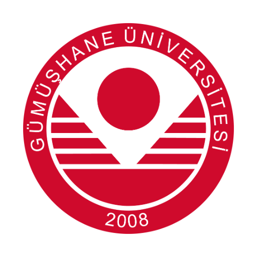 Gümüşhane Üniversitesi logosu
