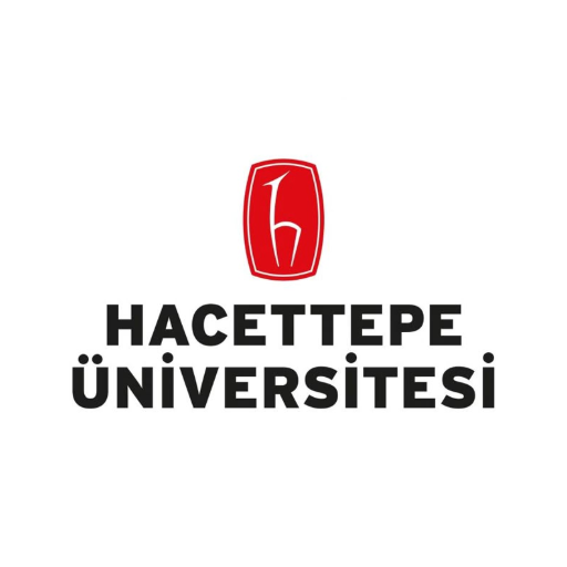 Hacettepe Üniversitesi logosu