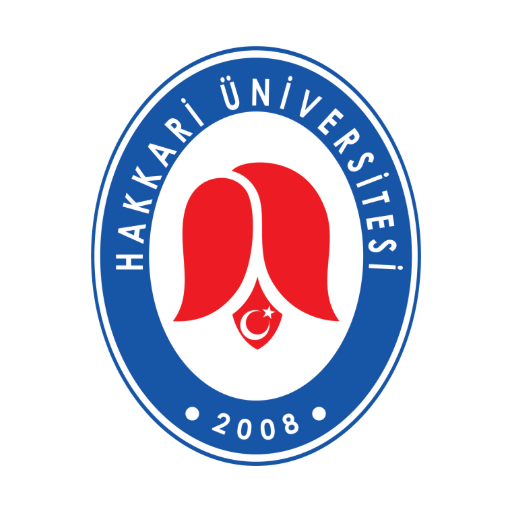 Hakkari Üniversitesi logosu