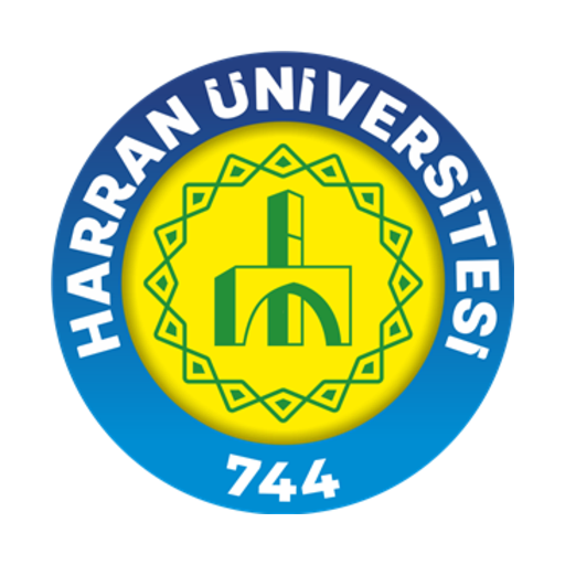 Harran Üniversitesi logosu
