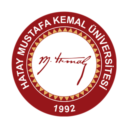 Hatay Mustafa Kemal Üniversitesi logosu