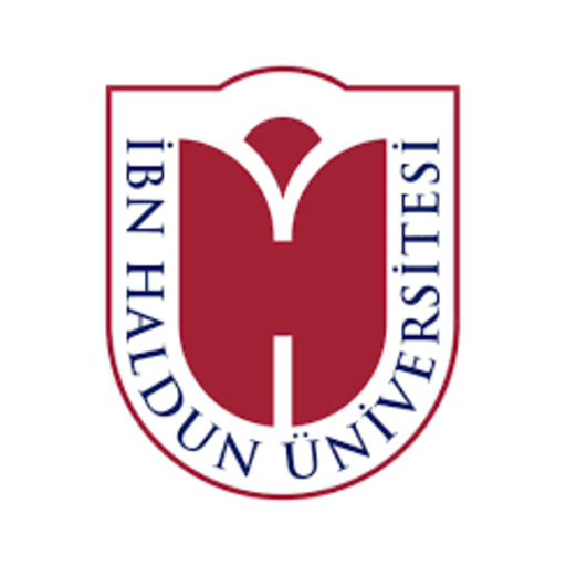 İbn Haldun Üniversitesi logosu
