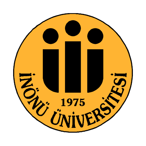 İNÖNÜ ÜNİVERSİTESİ logosu