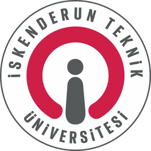 İskenderun Teknik Üniversitesi logosu
