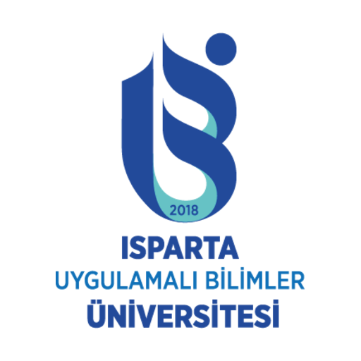 Isparta Uygulamalı Bilimler Üniversitesi logosu