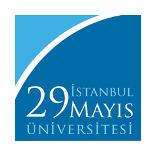 İstanbul 29 Mayıs Üniversitesi logosu