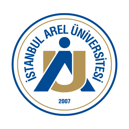 İstanbul Arel Üniversitesi logosu