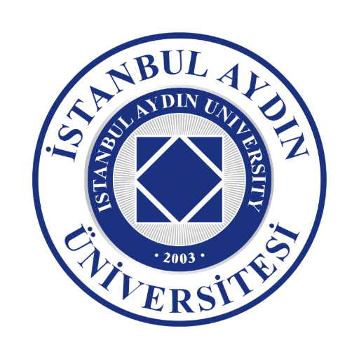 İstanbul Aydın Üniversitesi logosu