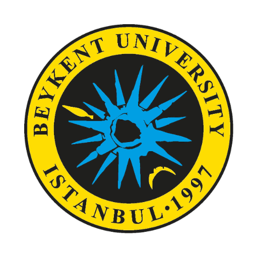İstanbul Beykent Üniversitesi logosu