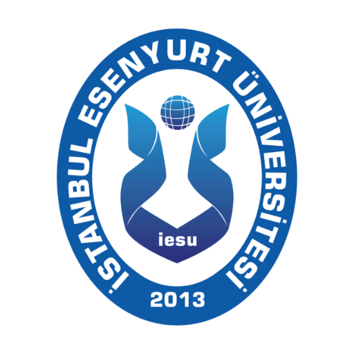 İstanbul Esenyurt Üniversitesi logosu