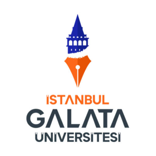 İstanbul Galata Üniversitesi logosu