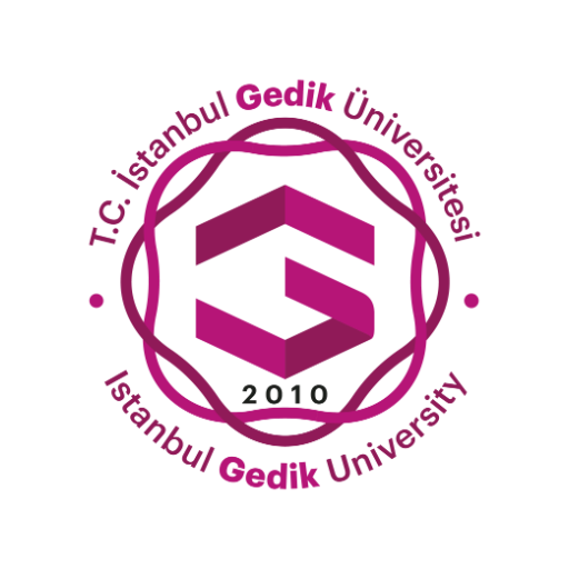İstanbul Gedik Üniversitesi logosu