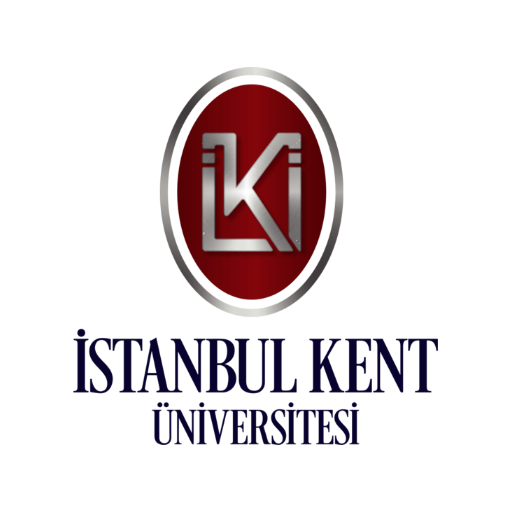 İstanbul Kent Üniversitesi logosu