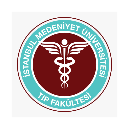 İstanbul Medeniyet Üniversitesi logosu
