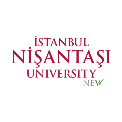 İstanbul Nişantaşı Üniversitesi logosu
