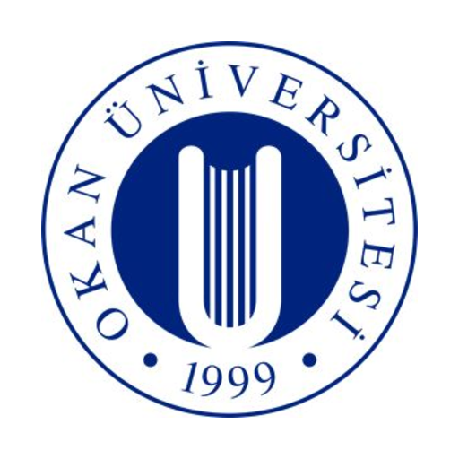 İstanbul Okan Üniversitesi logosu
