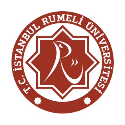 İstanbul Rumeli Üniversitesi logosu