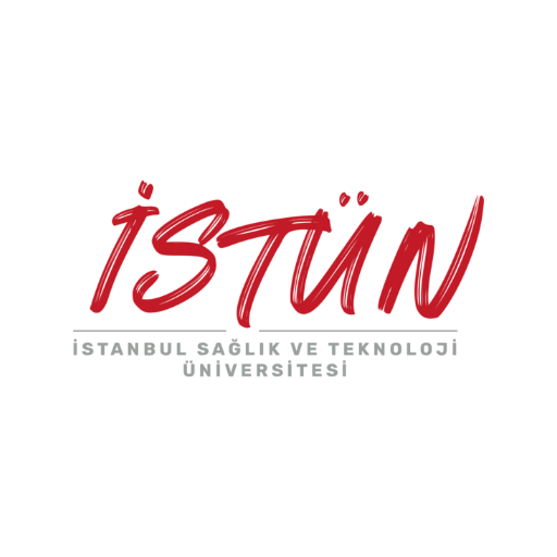 İstanbul Sağlık ve Teknoloji Üniversitesi logosu