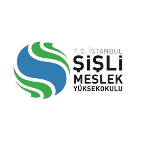 İstanbul Şişli Meslek Yüksekokulu logosu