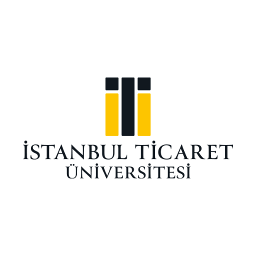 İstanbul Ticaret Üniversitesi logosu