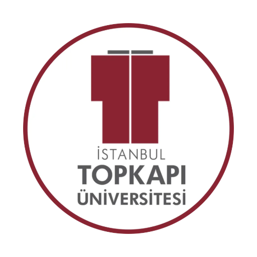 İstanbul Topkapı Üniversitesi logosu