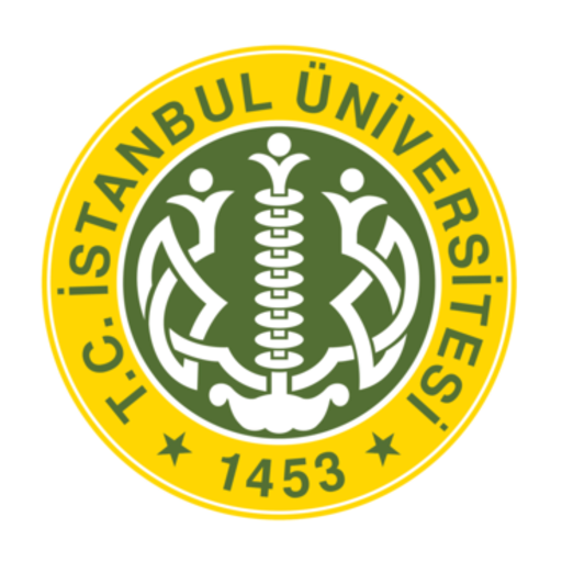 İstanbul Üniversitesi -Cerrahpaşa logosu