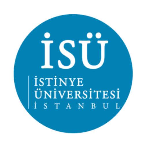 İstinye Üniversitesi logosu