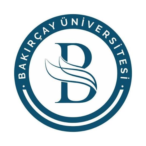 İzmir Bakırçay Üniversitesi logosu
