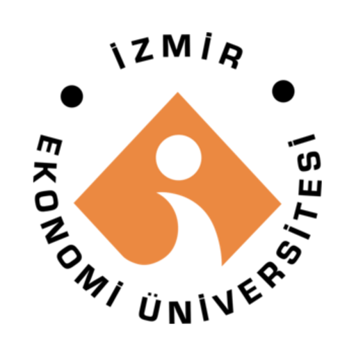 İzmir Ekonomi Üniversitesi logosu