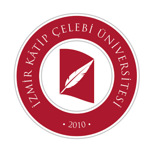 İzmir Katip Çelebi Üniversitesi logosu