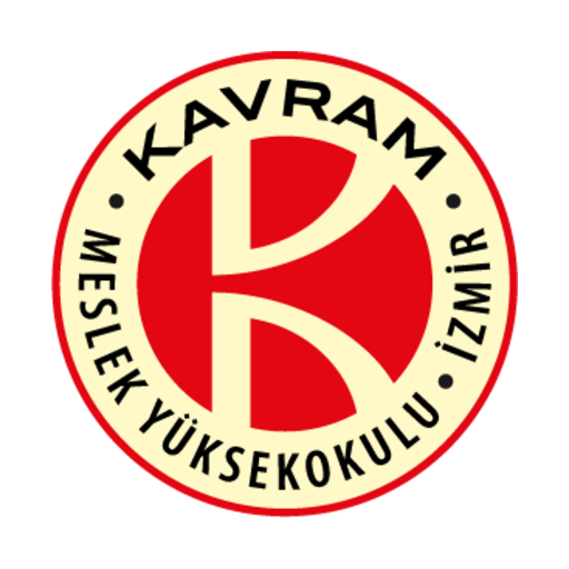 İzmir Kavram Meslek Yüksekokulu logosu