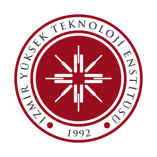 İzmir Yüksek Teknoloji Enstitüsü logosu