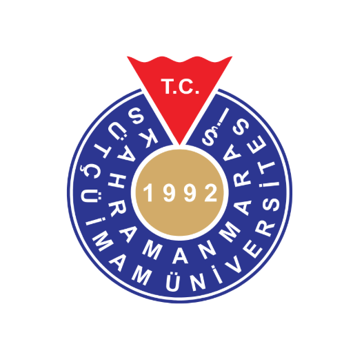 Kahramanmaraş Sütçü İmam Üniversitesi logosu