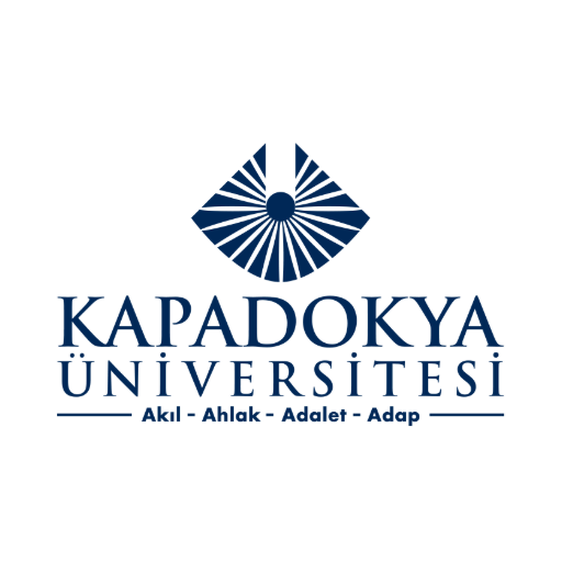 Kapadokya Üniversitesi logosu