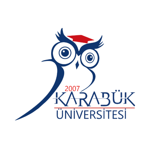 Karabük Üniversitesi logosu