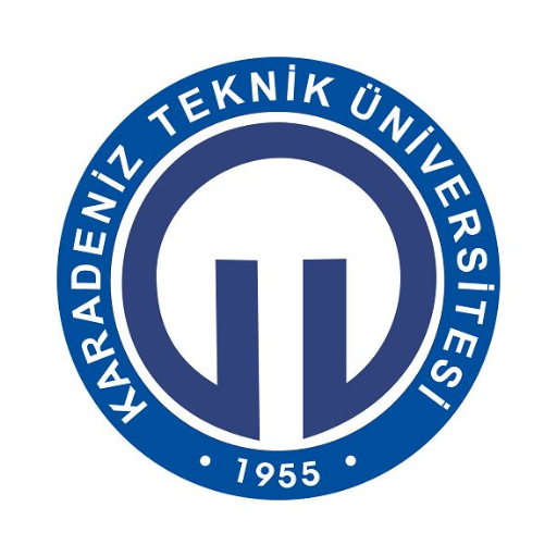 Karadeniz Teknik Üniversitesi logosu