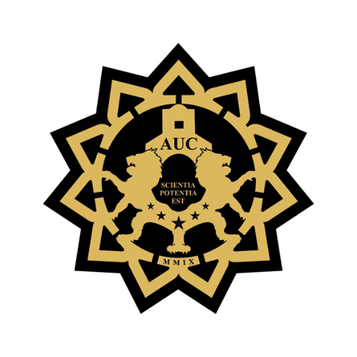 Kıbrıs Amerikan Üniversitesi logosu