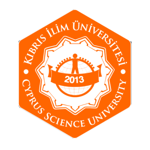 Kıbrıs İlim Üniversitesi logosu