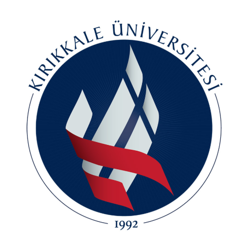 Kırıkkale Üniversitesi logosu