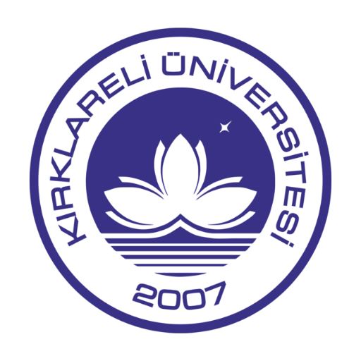 Kırklareli Üniversitesi logosu