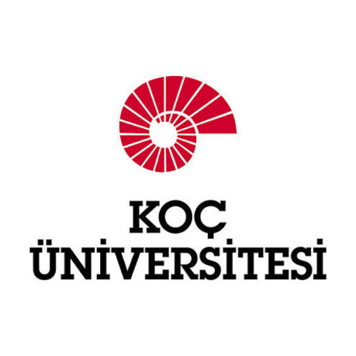 KOÇ ÜNİVERSİTESİ logosu