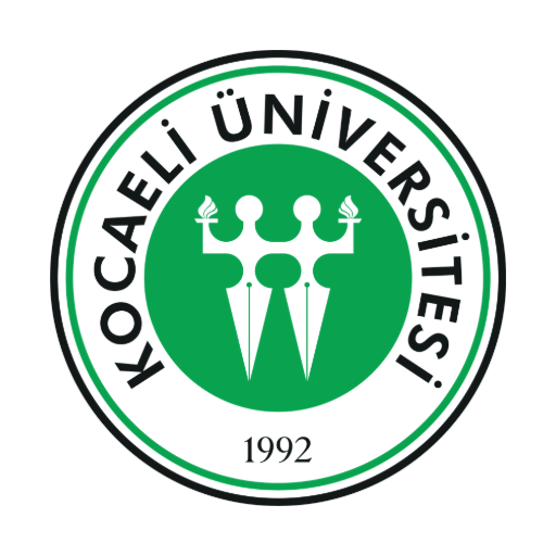 Kocaeli Üniversitesi logosu