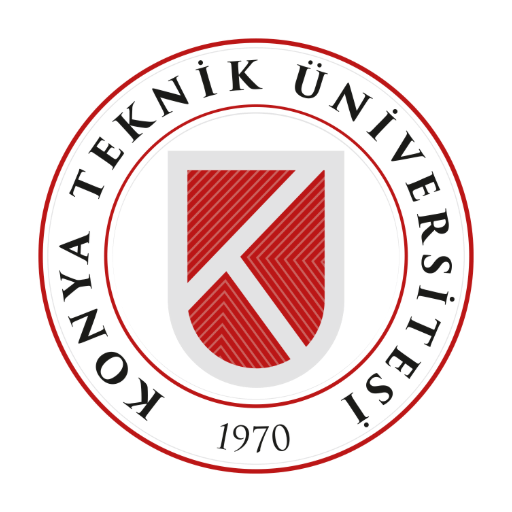 Konya Teknik Üniversitesi logosu
