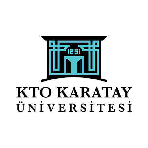 Kto Karatay Üniversitesi logosu