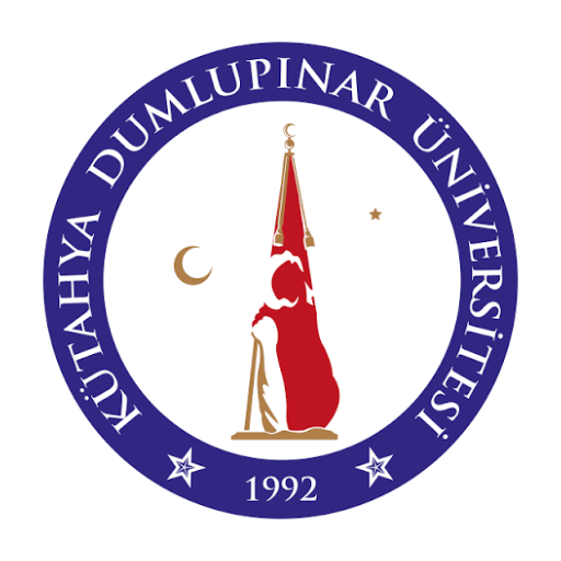 Kütahya Dumlupınar Üniversitesi logosu