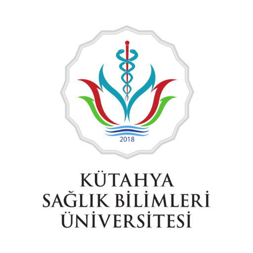 Kütahya Sağlık Bilimleri Üniversitesi logosu