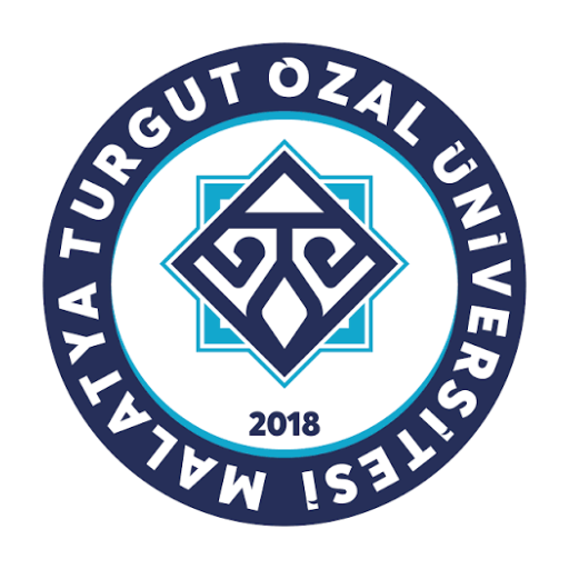 Malatya Turgut Özal Üniversitesi logosu