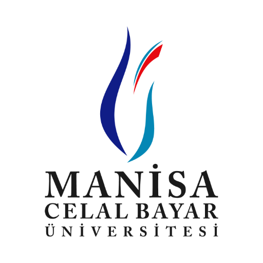 Manisa Celâl Bayar Üniversitesi logosu