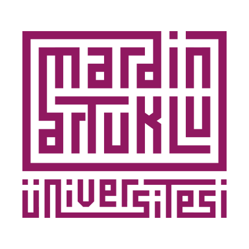 Mardin Artuklu Üniversitesi logosu
