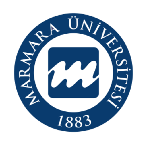 Marmara Üniversitesi logosu